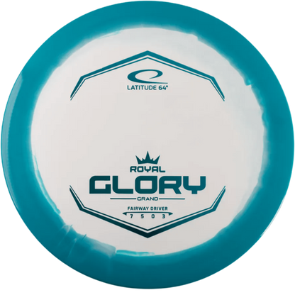 Grand Orbit Glory