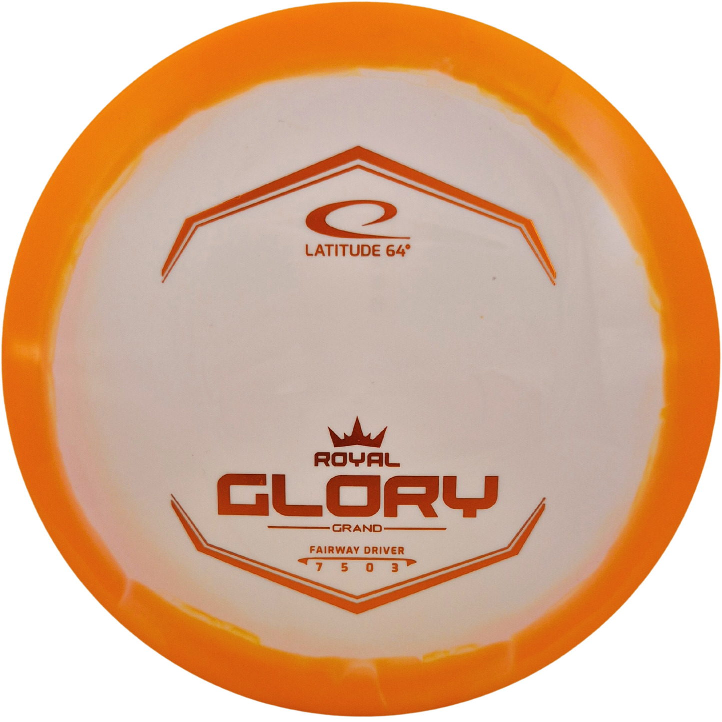 Grand Orbit Glory