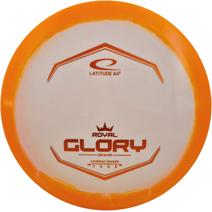 Grand Orbit Glory