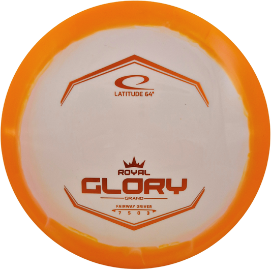 Grand Orbit Glory