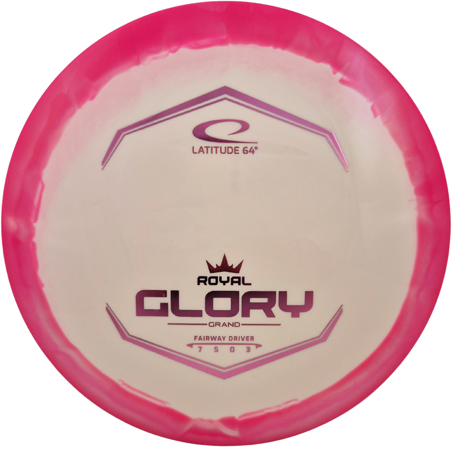 Grand Orbit Glory