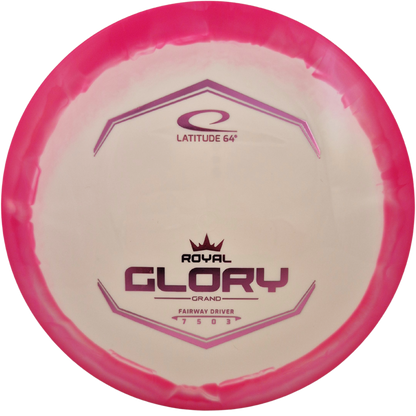 Grand Orbit Glory