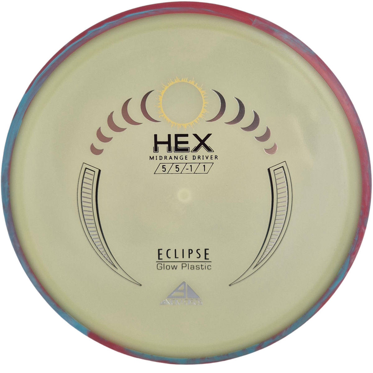 Eclipse Hex