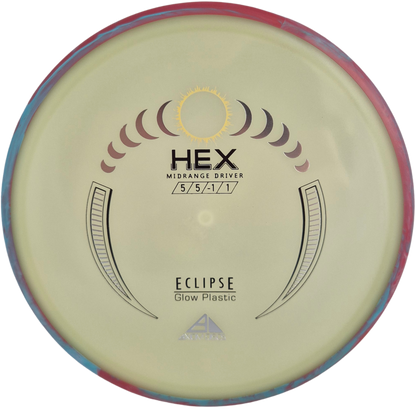 Eclipse Hex