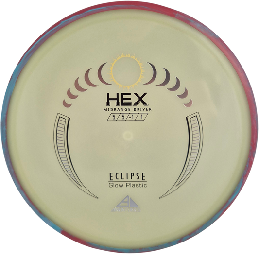 Eclipse Hex