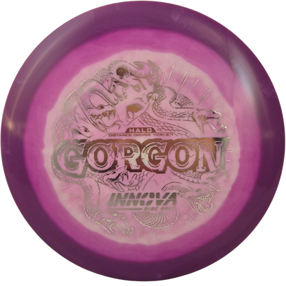 Halo Star Gorgon