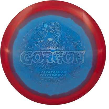 Halo Star Gorgon