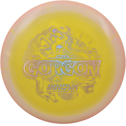 Halo Star Gorgon