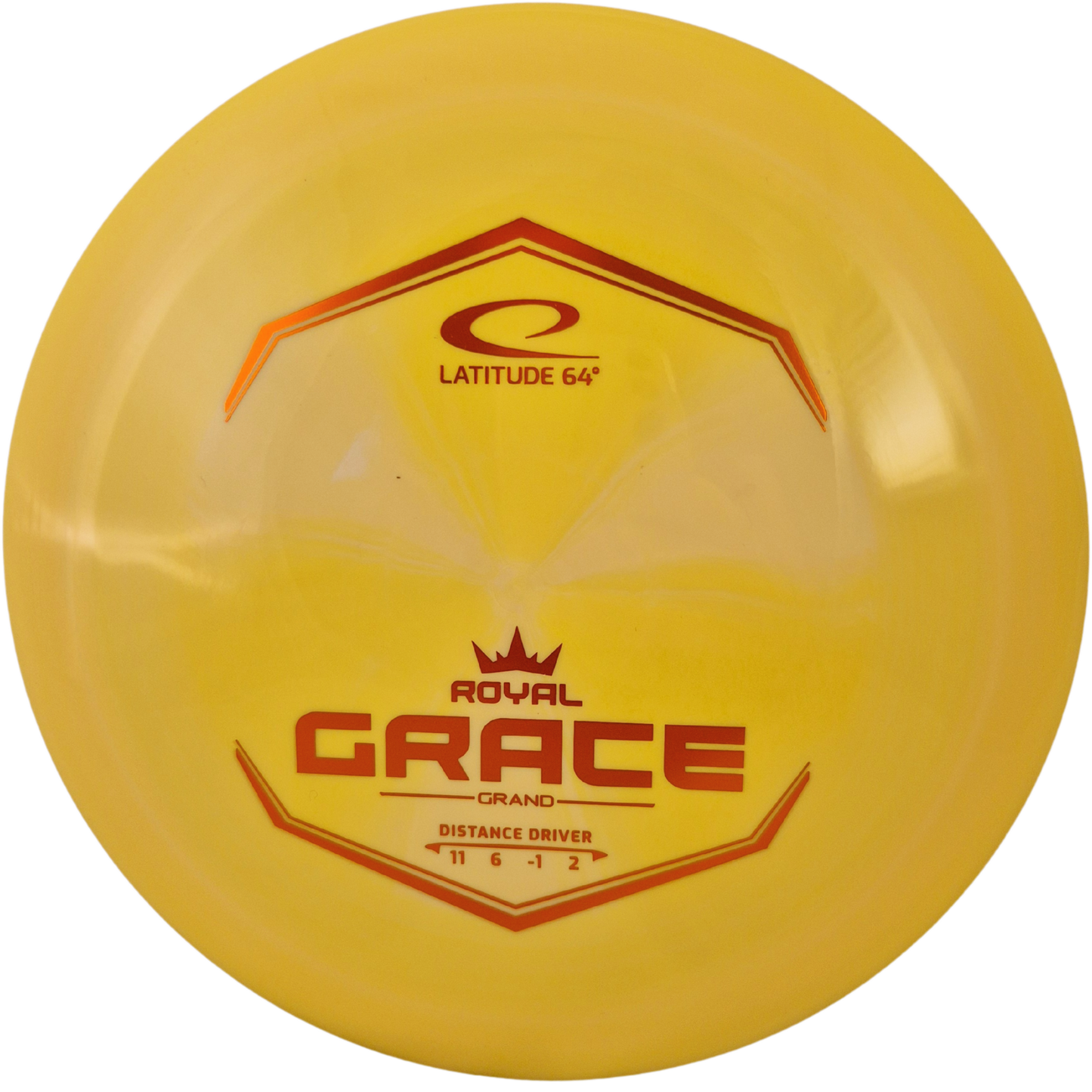 Grand Grace