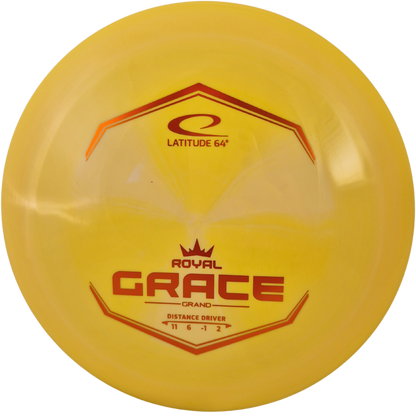 Grand Grace