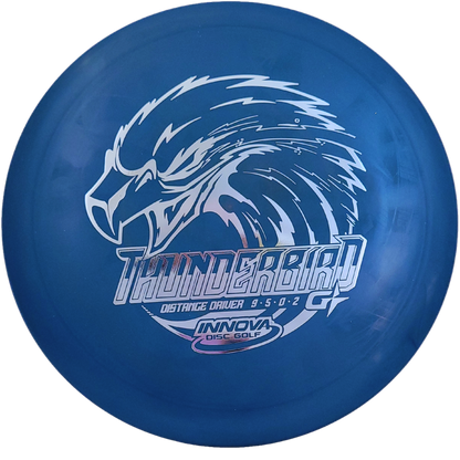 GStar Thunderbird