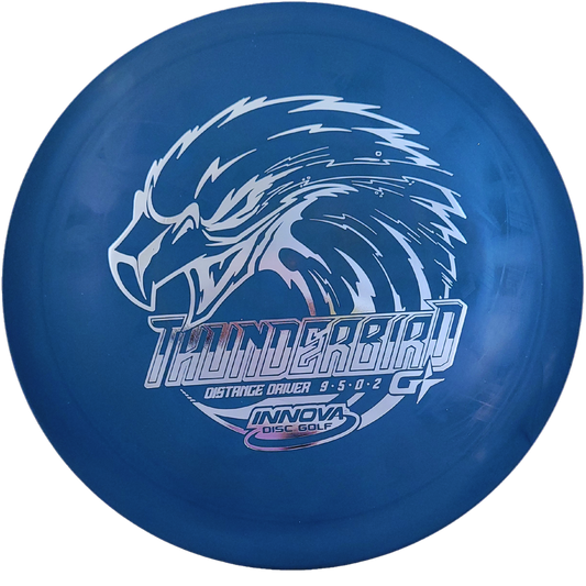 GStar Thunderbird