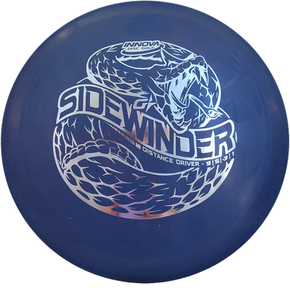 GStar Sidewinder