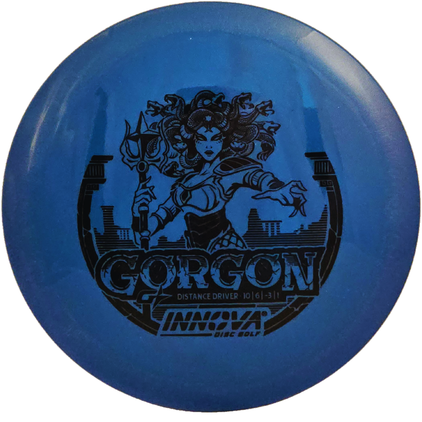 GStar Gorgon