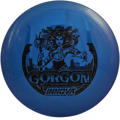 GStar Gorgon