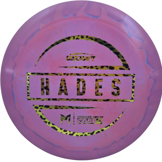 ESP Paul McBeth Hades