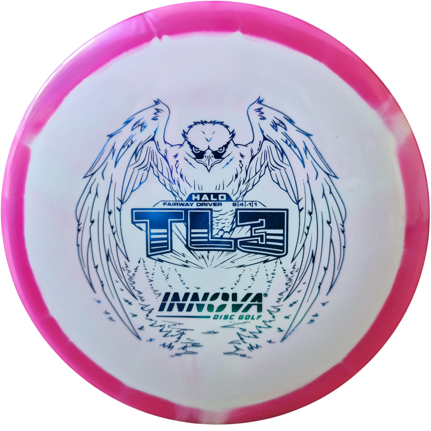 Halo Star TL3