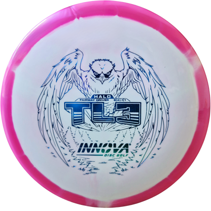 Halo Star TL3