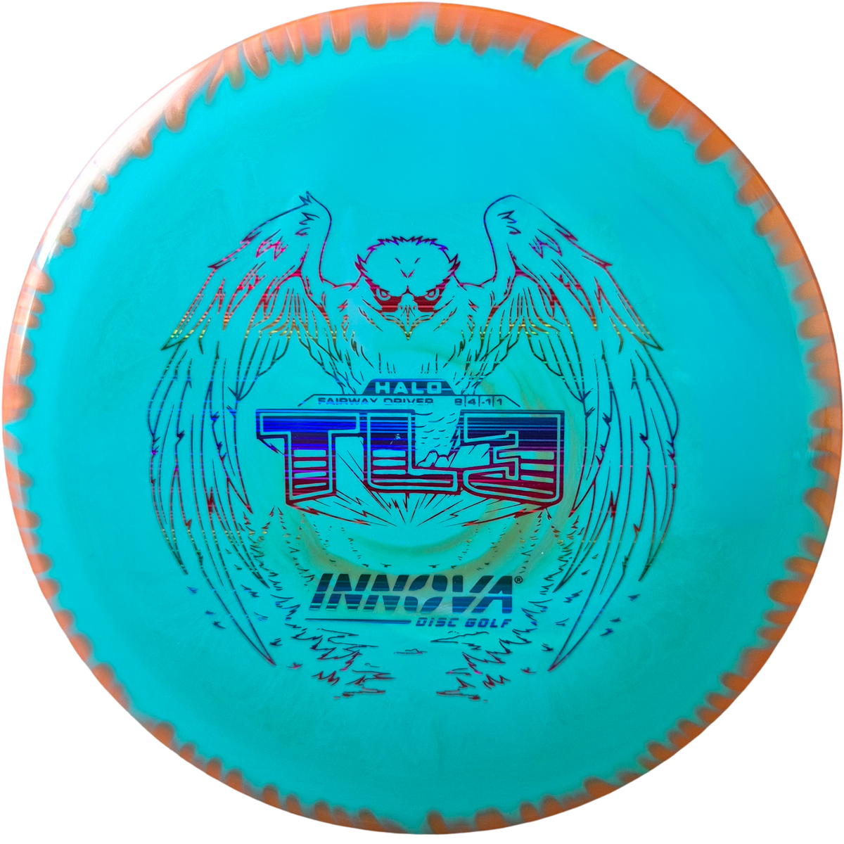 Halo Star TL3