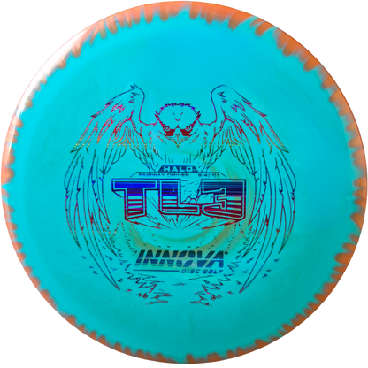 Halo Star TL3