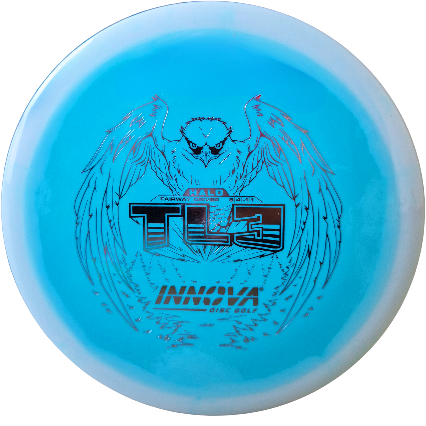 Halo Star TL3