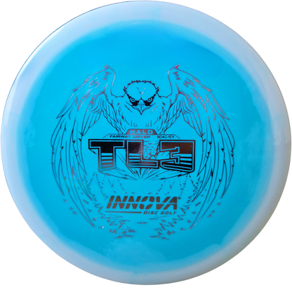 Halo Star TL3