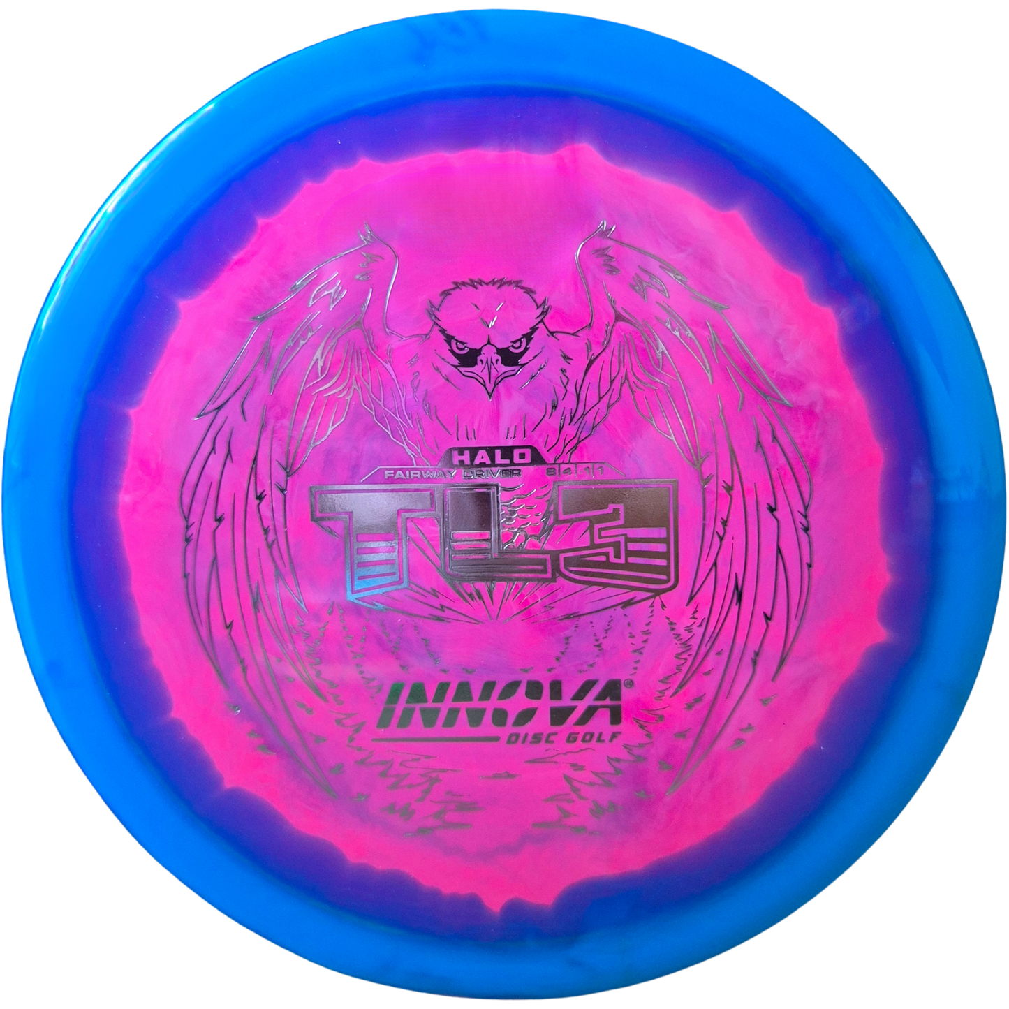 Halo Star TL3