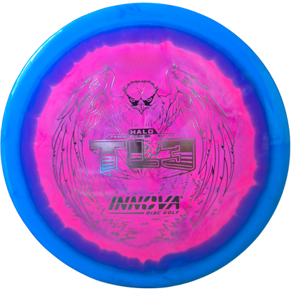 Halo Star TL3
