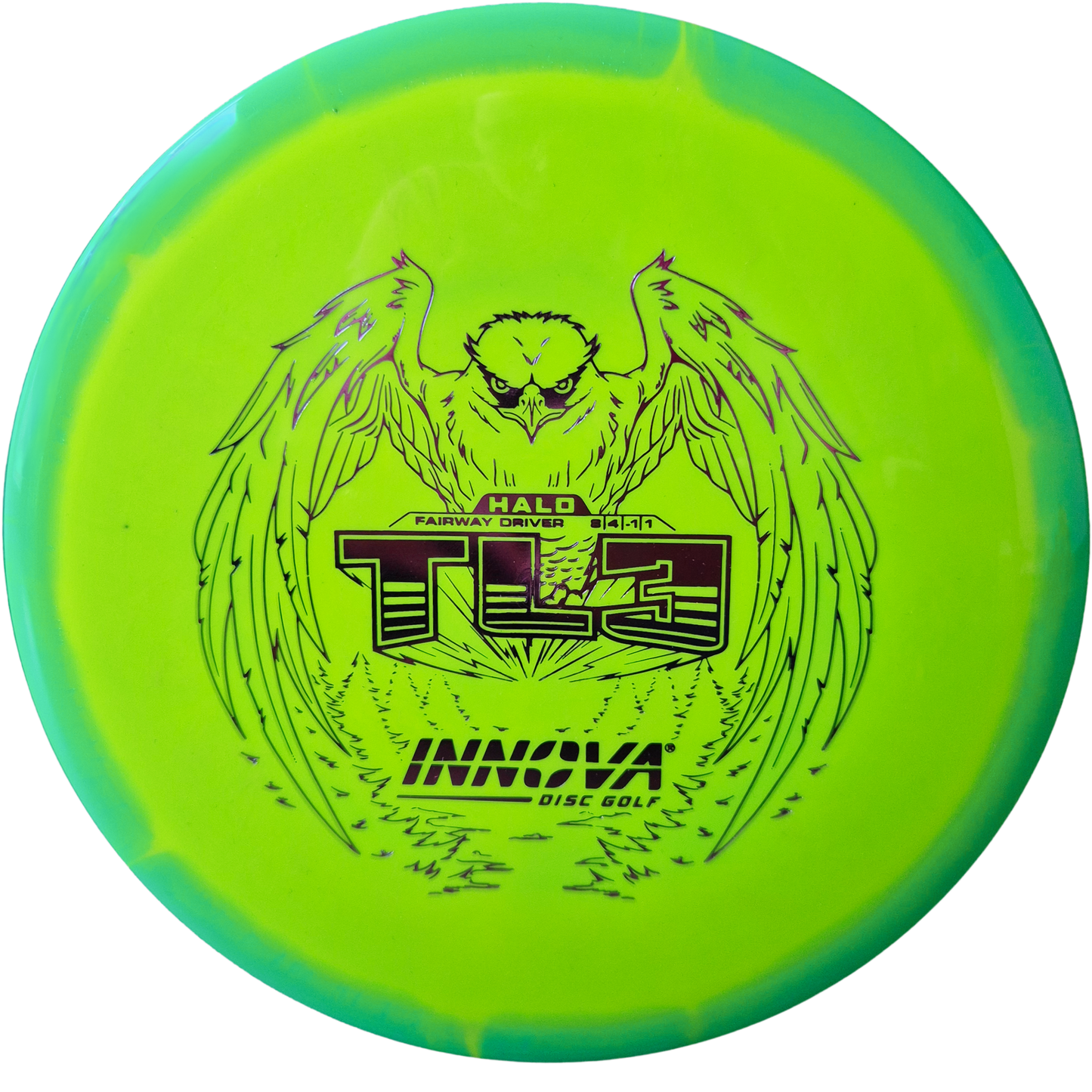 Halo Star TL3