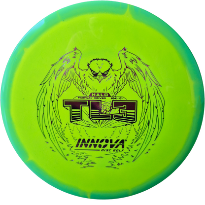 Halo Star TL3