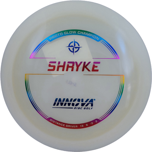Proto Glow Shryke