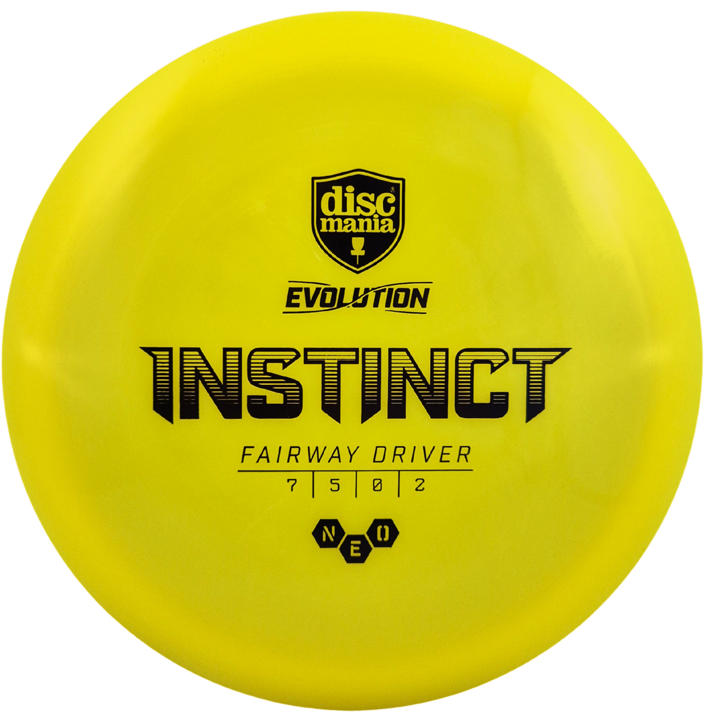 Neo Evolution  Instinct