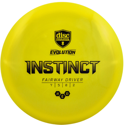 Neo Evolution  Instinct