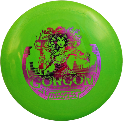 GStar Gorgon