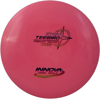 Star TeeBird