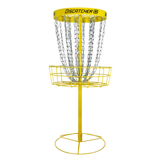 DISCatcher EZ Portable Target