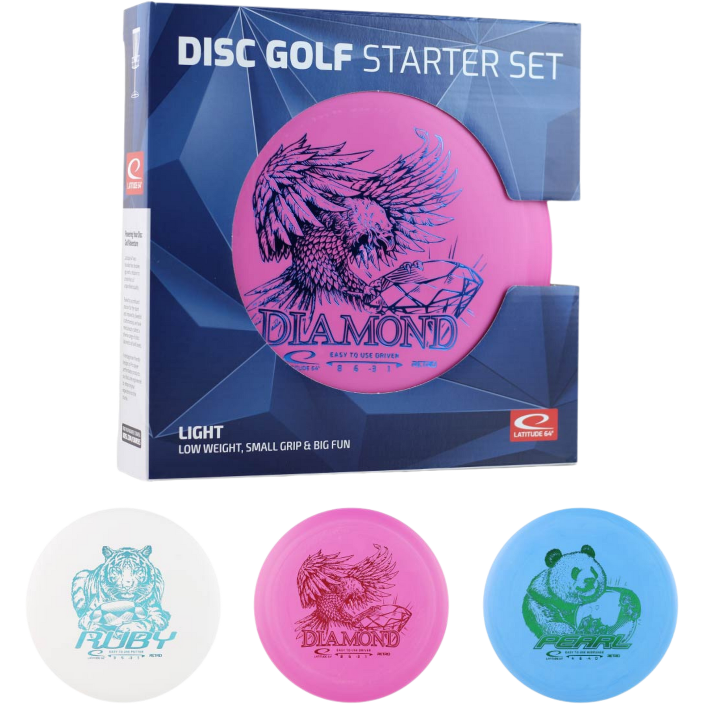 Starter Set Light