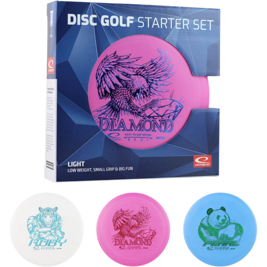 Starter Set Light