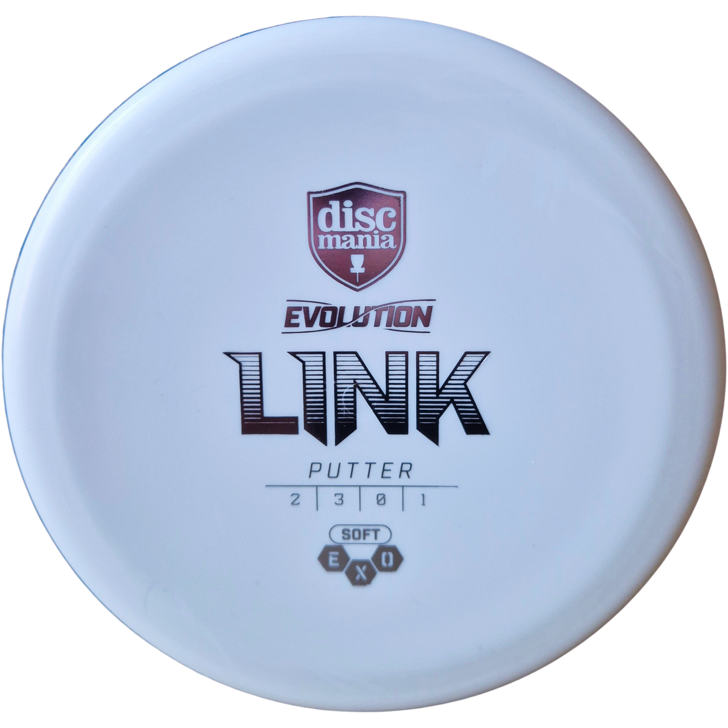 Evolution Exo Soft Link
