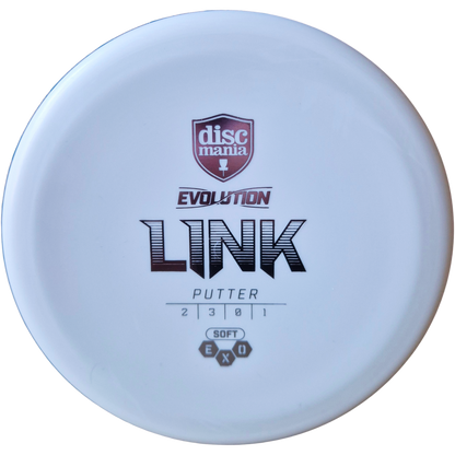 Evolution Exo Soft Link