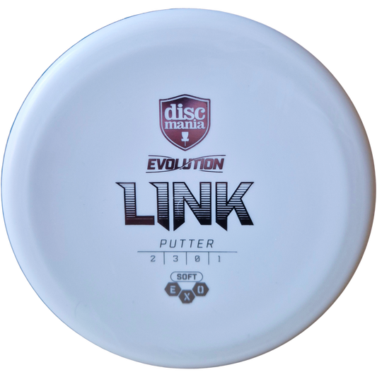 Evolution Exo Soft Link
