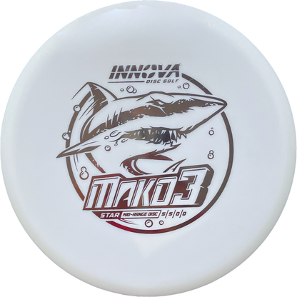 Star Mako3