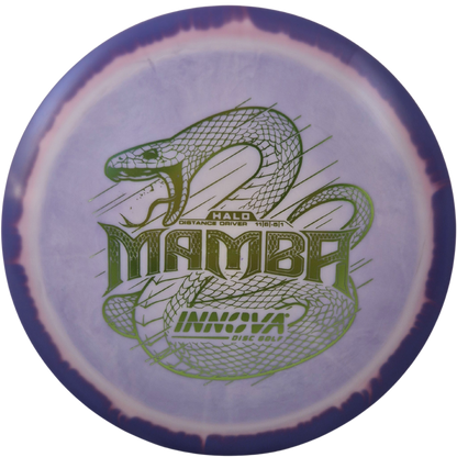 Halo Star Mamba