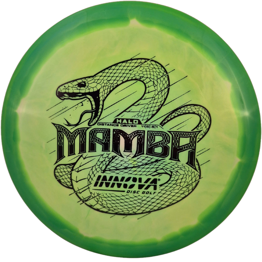 Halo Star Mamba