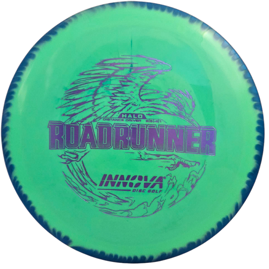 Halo Star Roadrunner