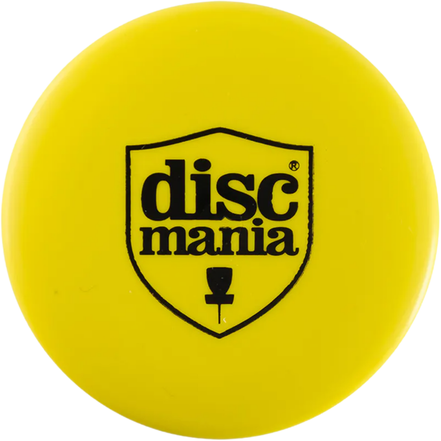 Discmania Mini Marker