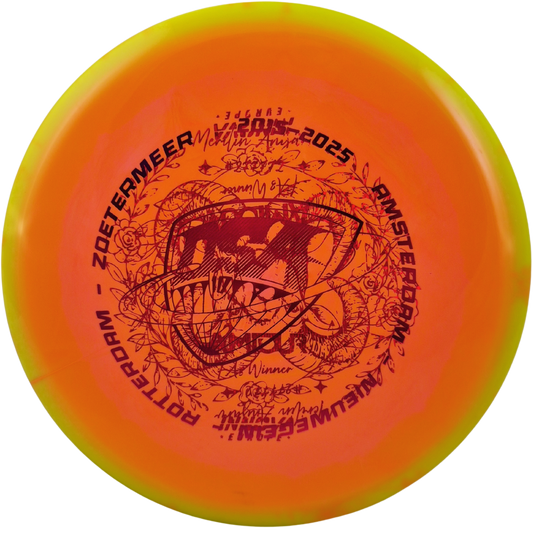 Halo Star Mako3 Misprint