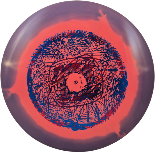 Halo Star Leopard3 Misprint