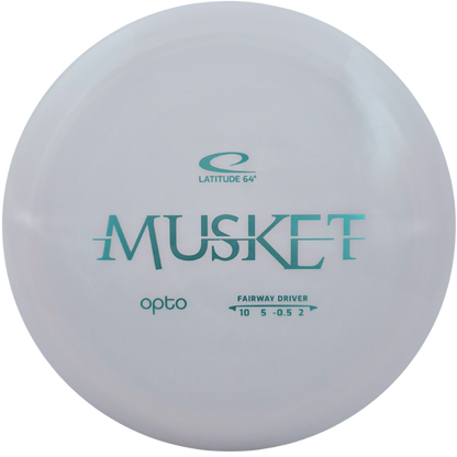 Opto Musket