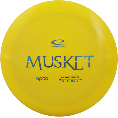 Opto Musket